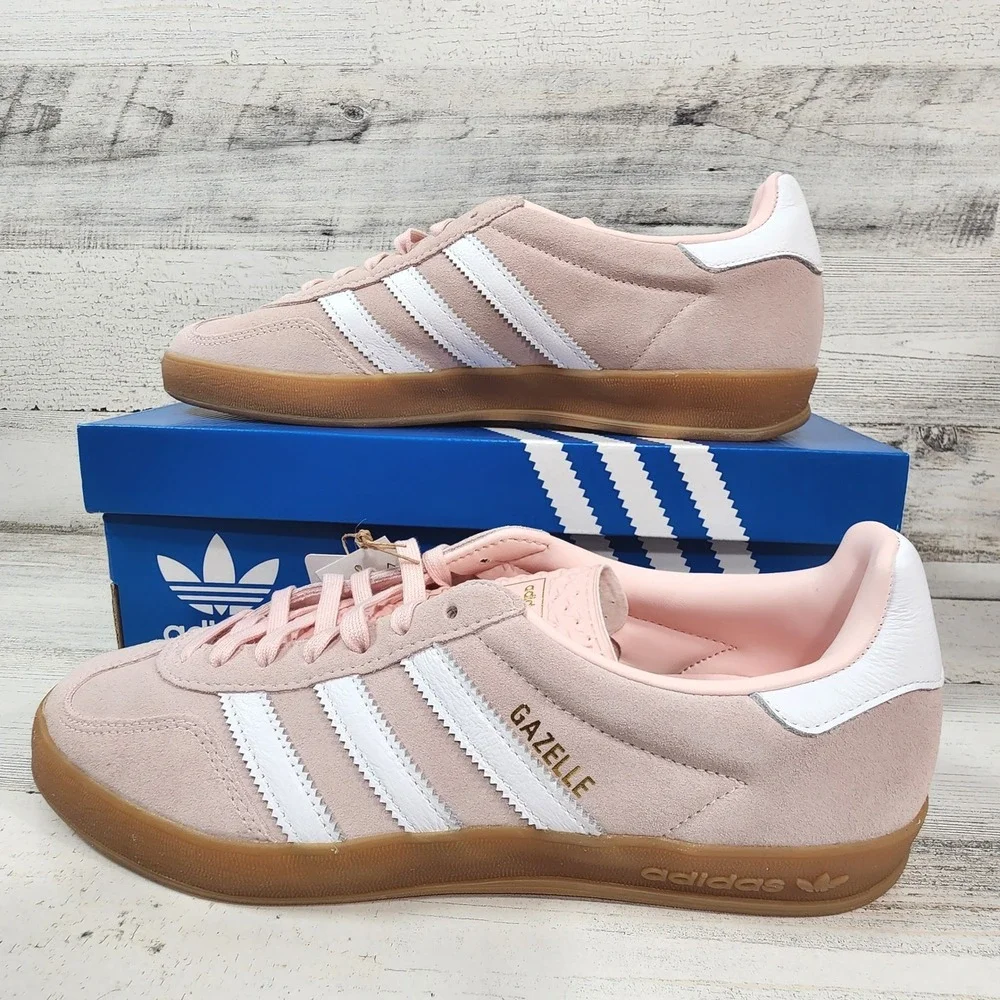 adidas classic gazelle